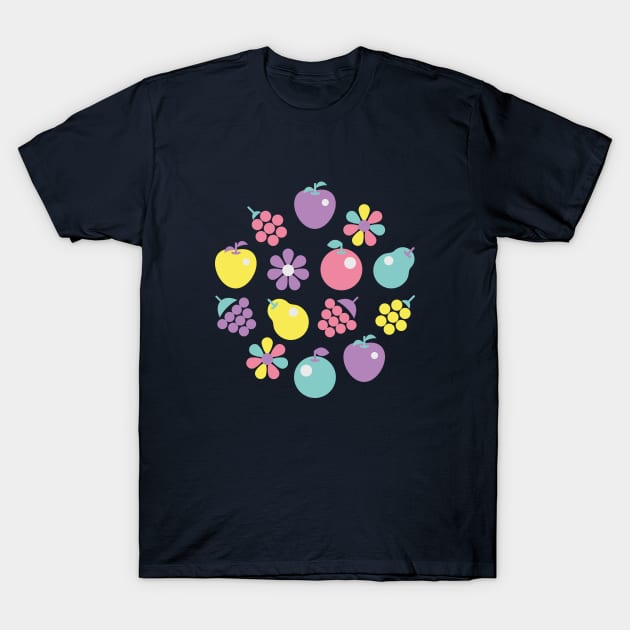 Fun mood 3 T-Shirt by lents